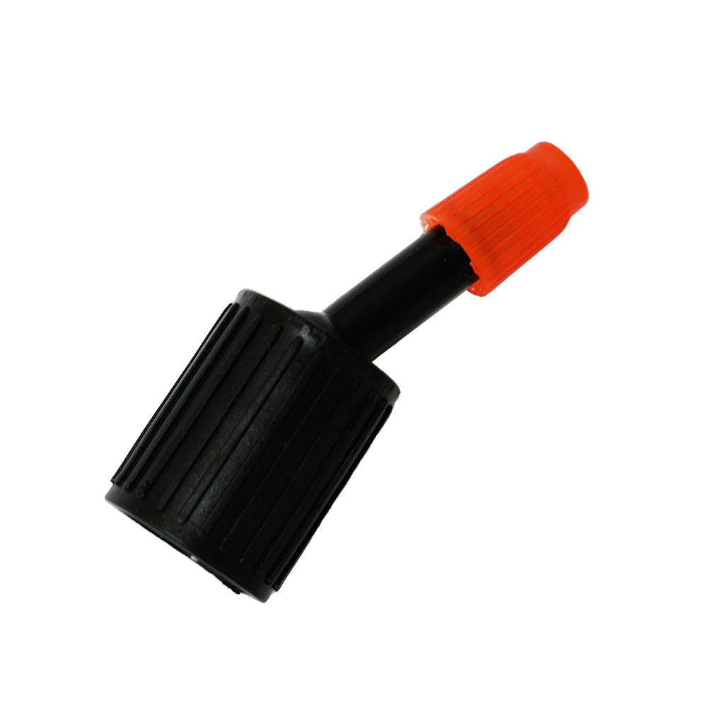 Kwazar-Venus-Nozzle-Assembly Kwazar Venus 360 Sprayer Articulated Nozzle Assembly - Image 1