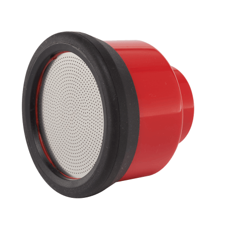 Dramm-1000-Water-Breaker-Nozzle Dramm 1000 RedHead Water Breaker Nozzle for Watering Seedlings - Image 1