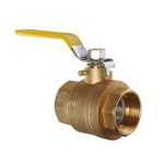Brass Ball Valves FPT