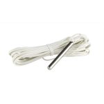 12' Weatherproof Temperature Sensor