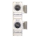 Prewired Temperature Alarm