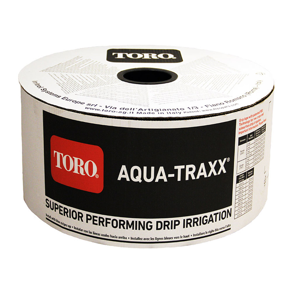 toro-aqua-traxx-drip-tape Toro Aqua Traxx Drip Tape - Image 1