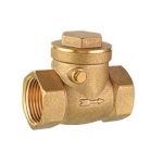 Brass Swing Check Valves