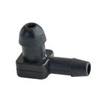 Pressure Compensating Microflappers - 0.5GPH - 20 Pack