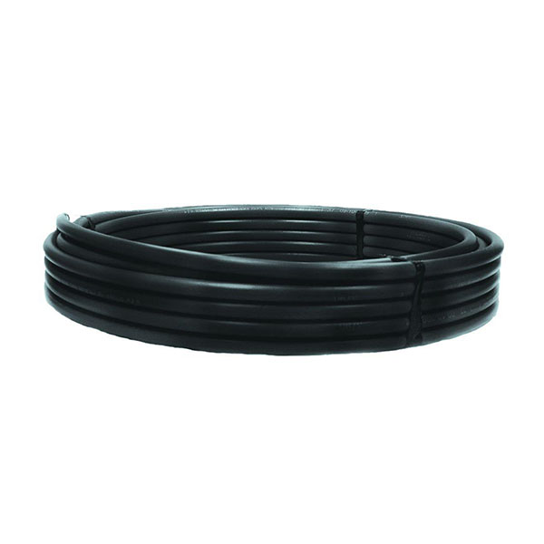 black-flexible-water-pipe 300' Black Flexible Water Pipe - Poly 100 PSI - Image 1