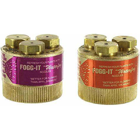 Fogg-It-Nozzles Fogg-It-Watering Nozzle - Image 1