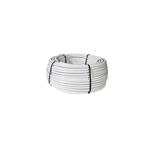 White-Orchard-Tubing White Drip Irrigation Tubing - Image 1