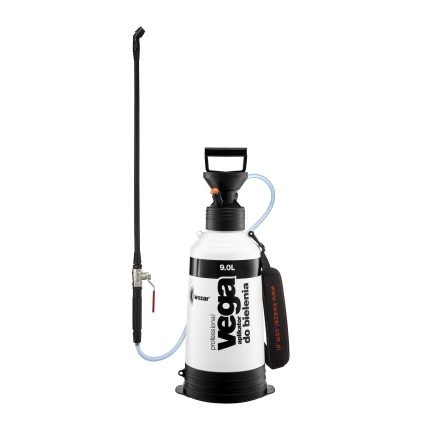 Vega Bleach Pump Sprayer