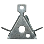 Gear Chain Wheel Bracket/Keeper