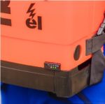 Kwazar Neptune Super-EL Backpack Sprayer Battery